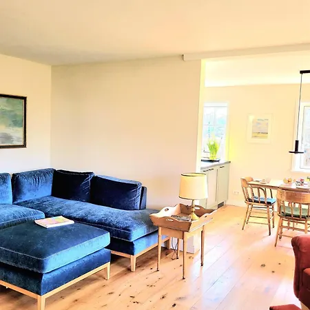 Vakantiehuis Haus-renate