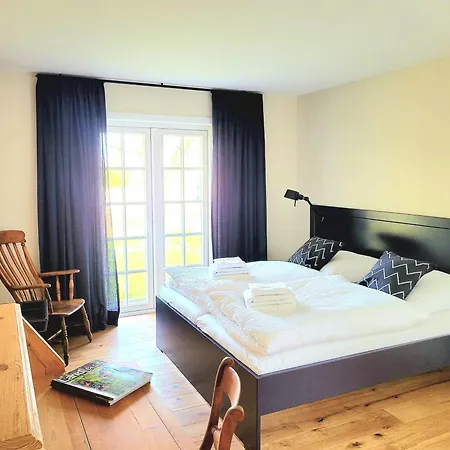 Haus-renate Vakantiehuis