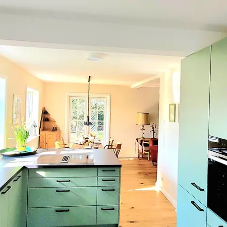 Haus-renate Nieblum
