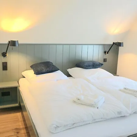 Ferienhaus Haus Renate Nieblum