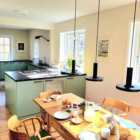 Haus-renate Vakantiehuis *