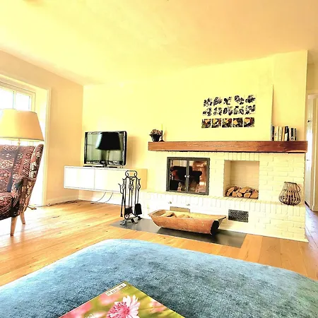 Haus-renate Vakantiehuis *