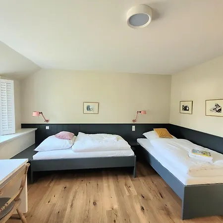 Ferienhaus Haus Renate